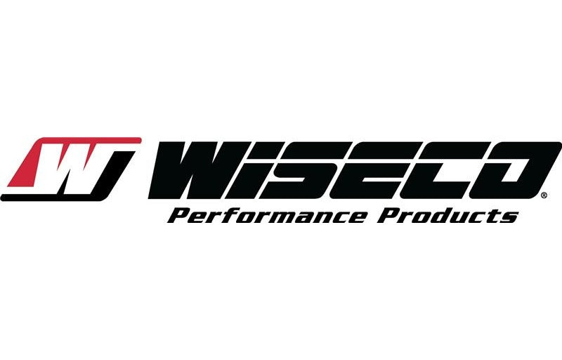Wiseco GLS28 Groove Lock Spacer 4.116 - 4.178inch Oil Rail Support Shelf Stock