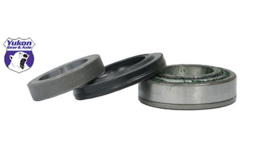 Yukon Gear & Axle AK SET10 Dana 20 / 44 Axle Bearing and Seal Kit Replacement
