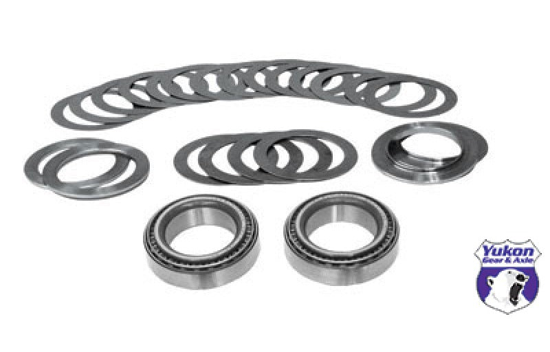 Yukon Gear & Axle CK F10.25 10.25in & 10.5in for Ford Carrier installation Kit