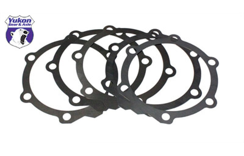Yukon Gear & Axle SK GM14T Pinion Depth Shims For 10.5in GM 14 Bolt Truck