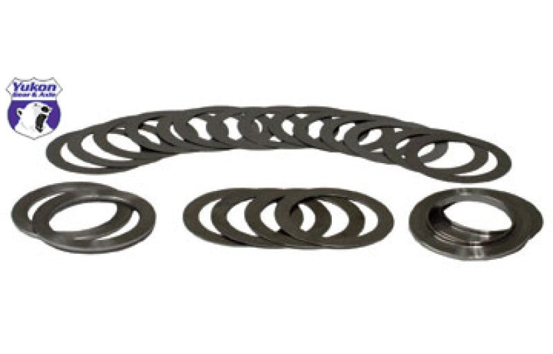Yukon Gear & Axle SK SSGM9.5 Super Carrier Shim Kit For GM 9.5in