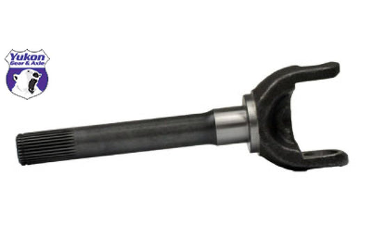 Yukon Gear & Axle YA D40955 1541H Replacement Outer Stub Axle Shaft For Dana 60