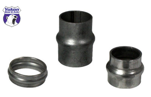 Yukon Gear & Axle YSPCS-021 for GM 12 Bolt Passenger Car Crush Sleeve