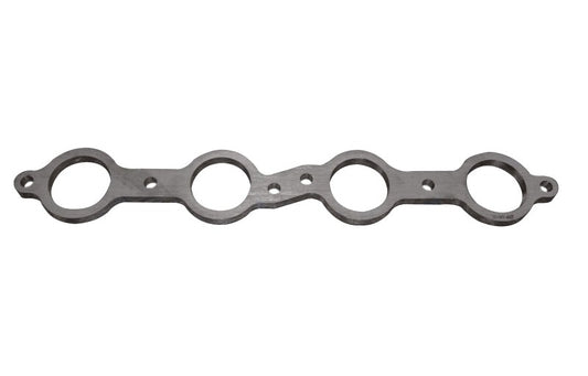 Kooks 7046-AS for GM LS Engines 1 7/8in SS LS1 Flange (Bank)
