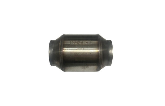 Kooks GE-90150 3in H.O. Green Cats Catalytic Converter