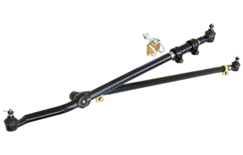 RockJock TJ/LJ/XJ/MJ/ZJ Currectlync Steering System