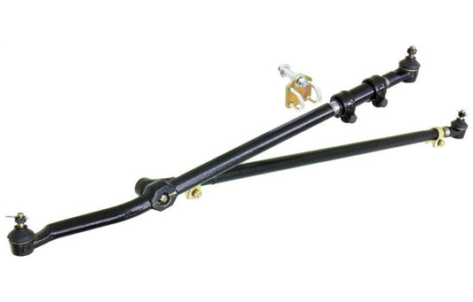 RockJock TJ/LJ/XJ/MJ/ZJ Currectlync Steering System