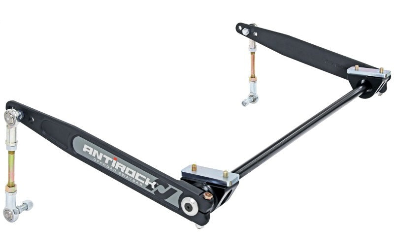 RockJock XJ/MJ Antirock Front Sway Bar Kit