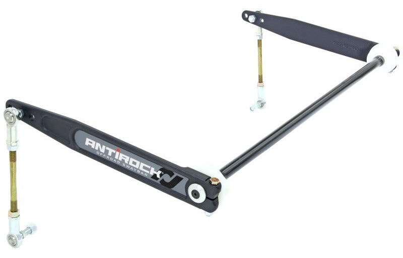 RockJock TJ/LJ Antirock Front Sway Bar Kit