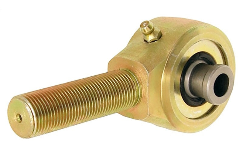 RockJock Johnny Joint 2in Narrow Rod End (3/4in RH Thread, 1.800in x .630in Ball)