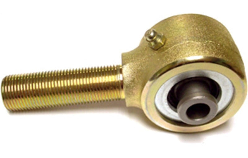 RockJock Johnny Joint 2in Rod End (3/4in RH Thread, 2in x .438in Ball)