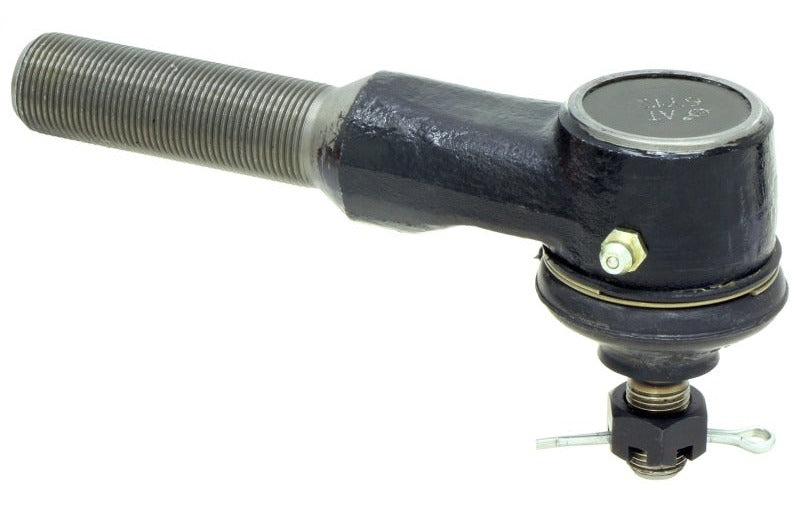 RockJock TJ/LJ/XJ/MJ/ZJ Currectlync Tie Rod End (LH)