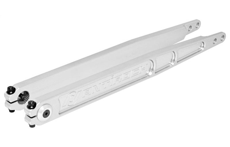 RockJock Antirock Sway Bar Billet 7075 Aluminum Arms (21 in.)