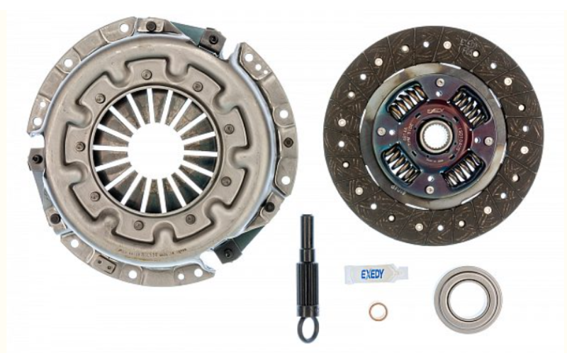 Exedy OE for 1981-1983 Datsun 280ZX L6 Clutch Kit