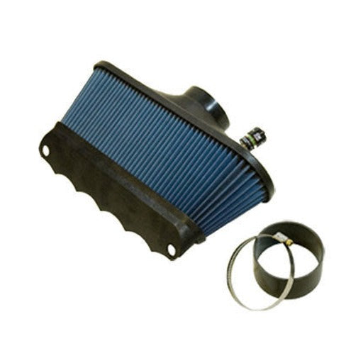 SLP Blackwing Cold-Air Induction Package for 2001-2004 Chevrolet Corvette C5