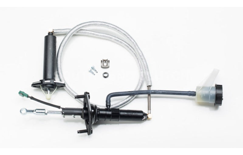 South Bend Clutch for 1998-2002 Dodge NV4500/NV5600 Replacement Hydraulic Assembly