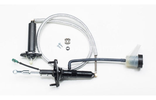 South Bend Clutch for 1998-2002 Dodge NV4500/NV5600 Replacement Hydraulic Assembly