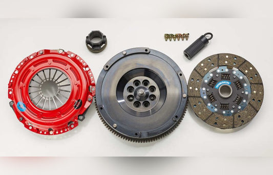 South Bend Clutch for 2007-2013 BMW 135i/335i N54 3.0L Stage 3 Daily Clutch Kit