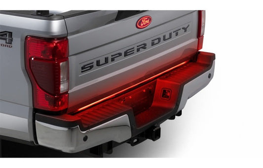 Putco for 2021-2022 Ford F-150 60in Red Light Blade Direct Fit Kit Red / White 9202060-12