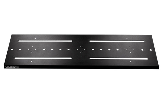 Putco for 2020 Jeep Gladiator Full Length Venture TEC Rack Mounting Plate - 11in x 17in x 50in
