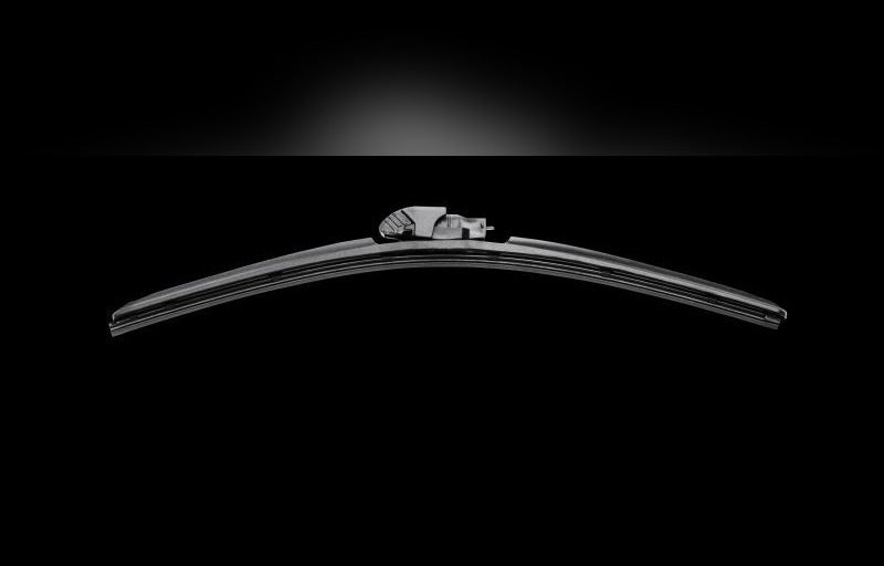 HELLA 358054161 Clean Tech Wiper Blade 16in Single