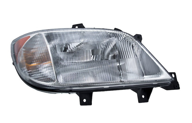 HELLA 247005021 Headlight Assembly Right RH for 2003-2005 Dodge Sprinter