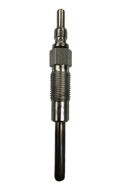 DieselRX DRX00084 Glow Plug 12V Single for 1988-1994 Ford F-250 / F-350 7.3L IDI Diesel