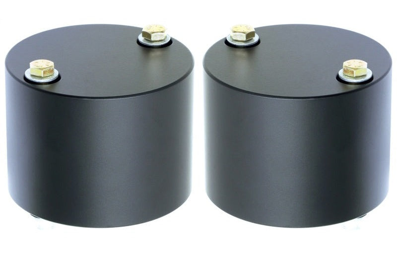 RockJock JL Rear Bump Stop Kit (3in)