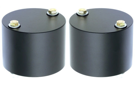 RockJock JL Rear Bump Stop Kit (3in)