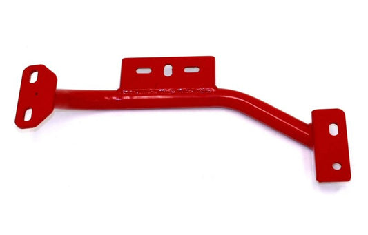 BMR 1993-1997 4th Gen F-Body Transmission Conversion Crossmember TH400 LT1 - Red