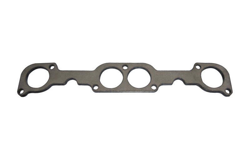 Kooks 7034-SP-2 for SB Chevy 2in Steel 23SBC Stahl S.P. Flange (Bank)