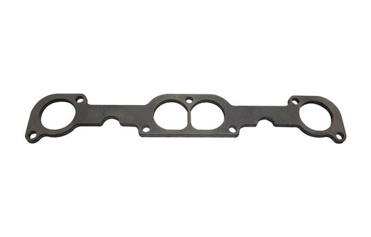 Kooks 7034-A for SB Chevy 2in Steel 23deg SBC Stahl Flange (Bank)
