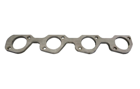 Kooks 7011-SH-BS for SB Ford 1 7/8in SS Stree Heat Flange (Bank)
