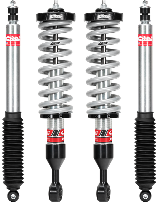 Eibach 22-25 Ford Maverick Front Coilovers & Rear Shocks E84-35-057-01-22
