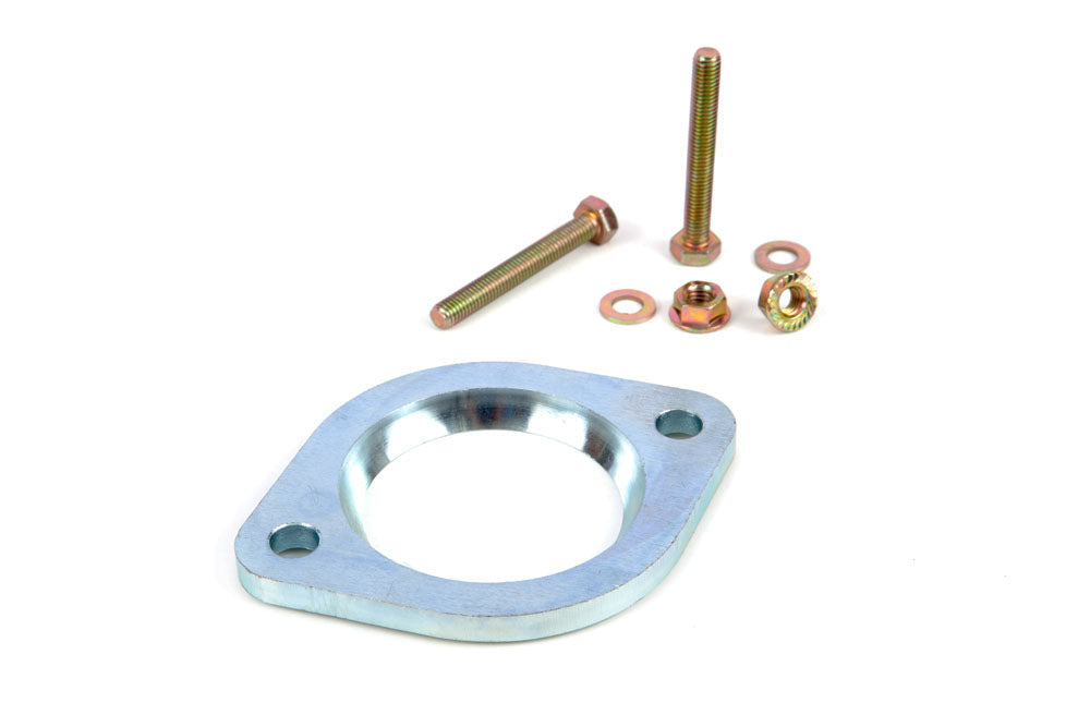 GrimmSpeed GRM077046 for Subaru Downpipe to 3in Catback Adapter