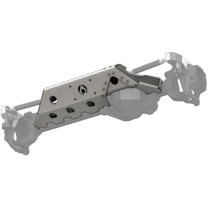 Artec Industries RM6009 Dana 60 Full Hydro Ram Mount for 1999-2023 Ford F-250 / F-350 Super Duty