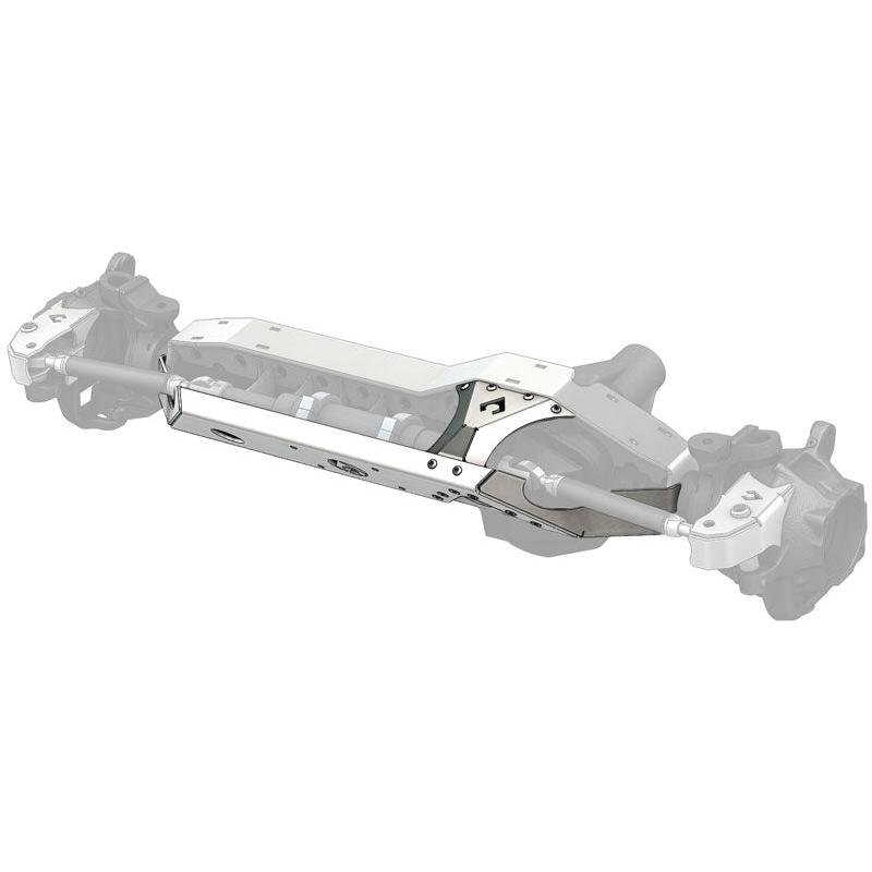 Artec Industries RM6009 Dana 60 Full Hydro Ram Mount for 1999-2023 Ford F-250 / F-350 Super Duty