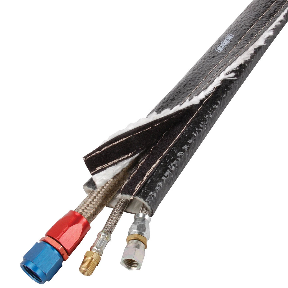 DEI Fire Wrap 3000 1-1/2in I.D. x 2ft