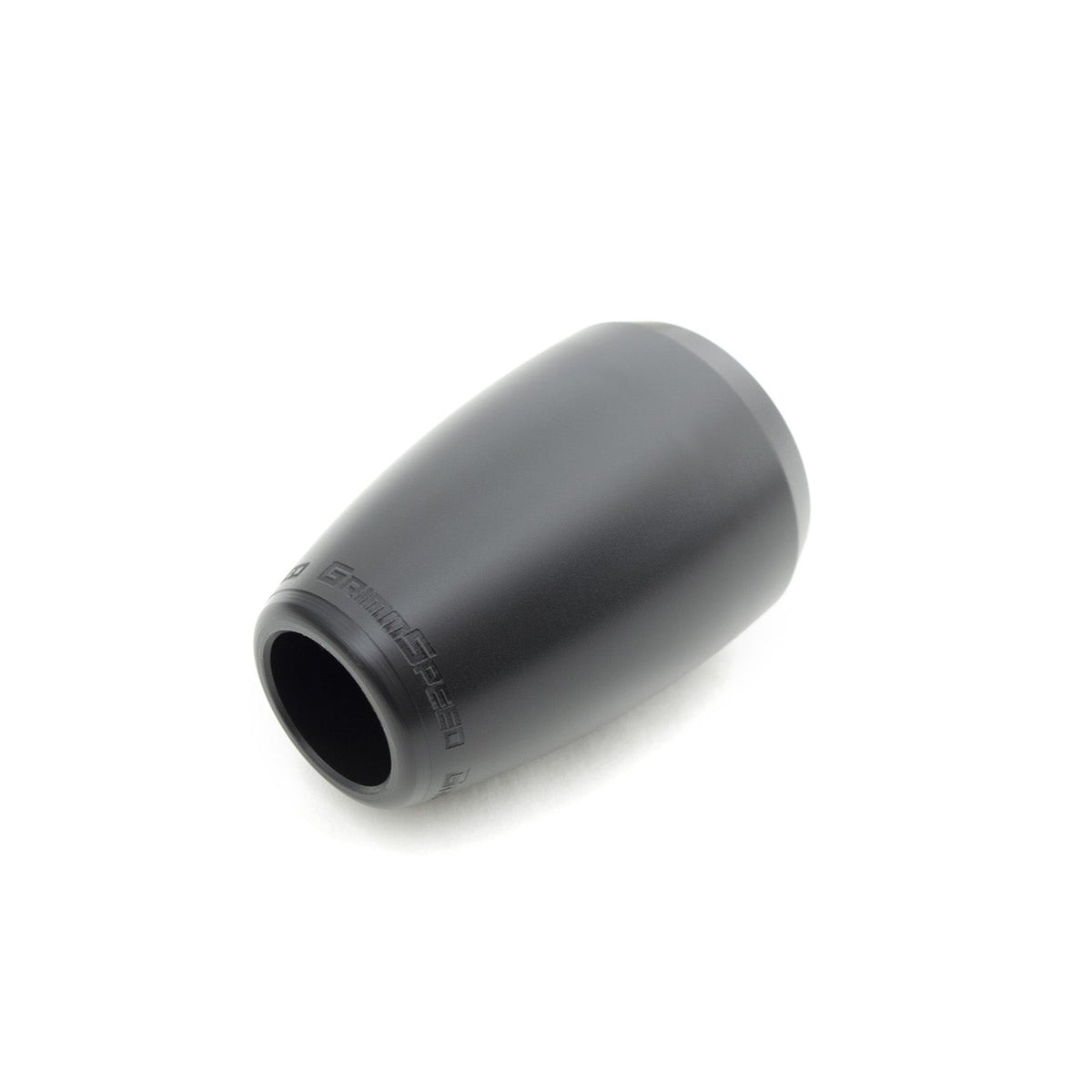 GrimmSpeed GRM038007 Shift Knob Delrin for Subaru 5 Speed and 6 Speed Manual Transmission
