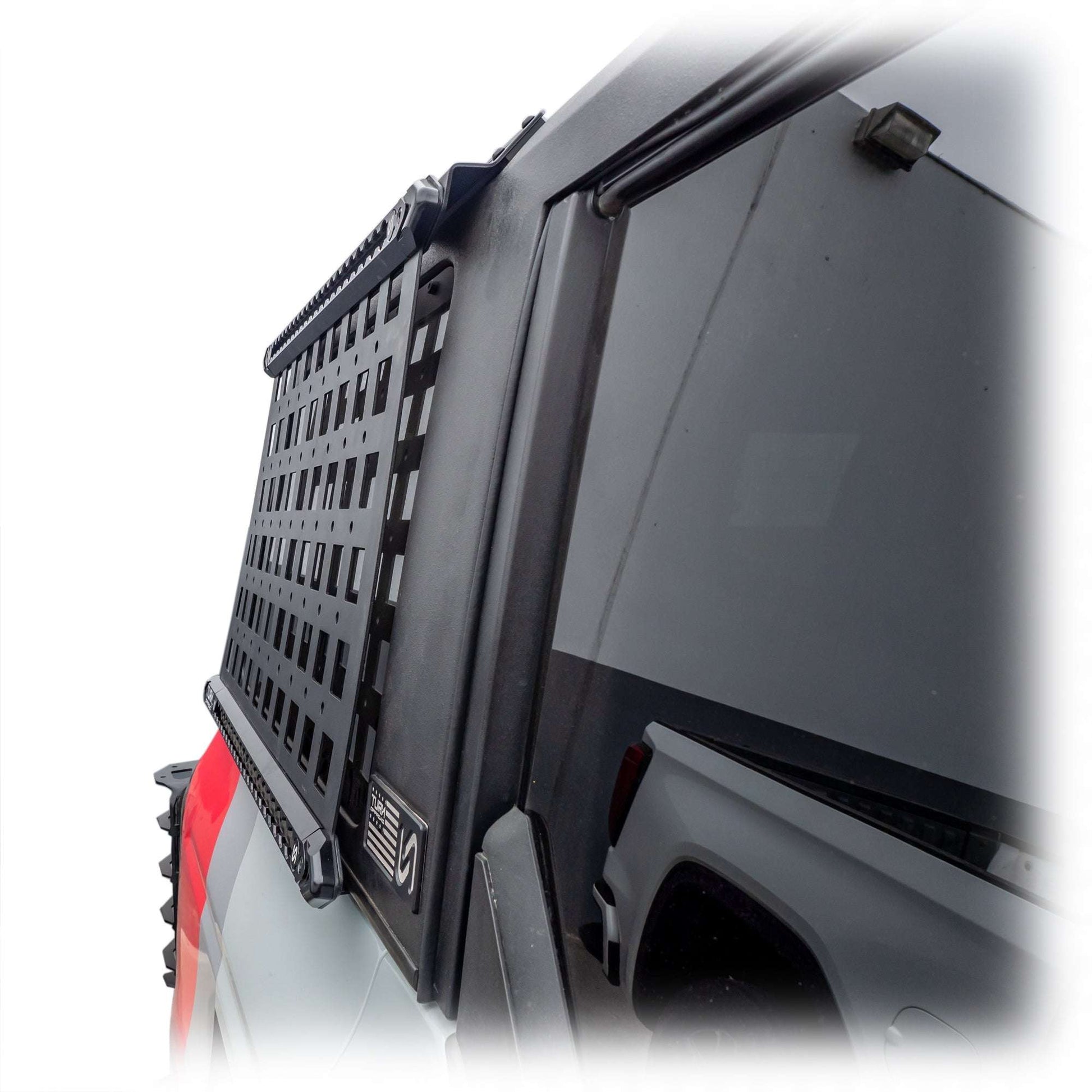 Turn Offroad EA9-M4 for 2021+ Ford Bronco w/Turn Offroad Hard Top MOLLE Panels