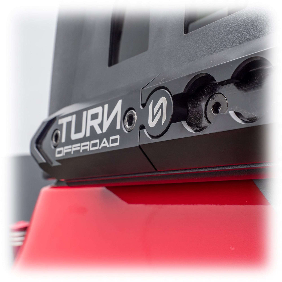 Turn Offroad EA9-M4 for 2021+ Ford Bronco w/Turn Offroad Hard Top MOLLE Panels