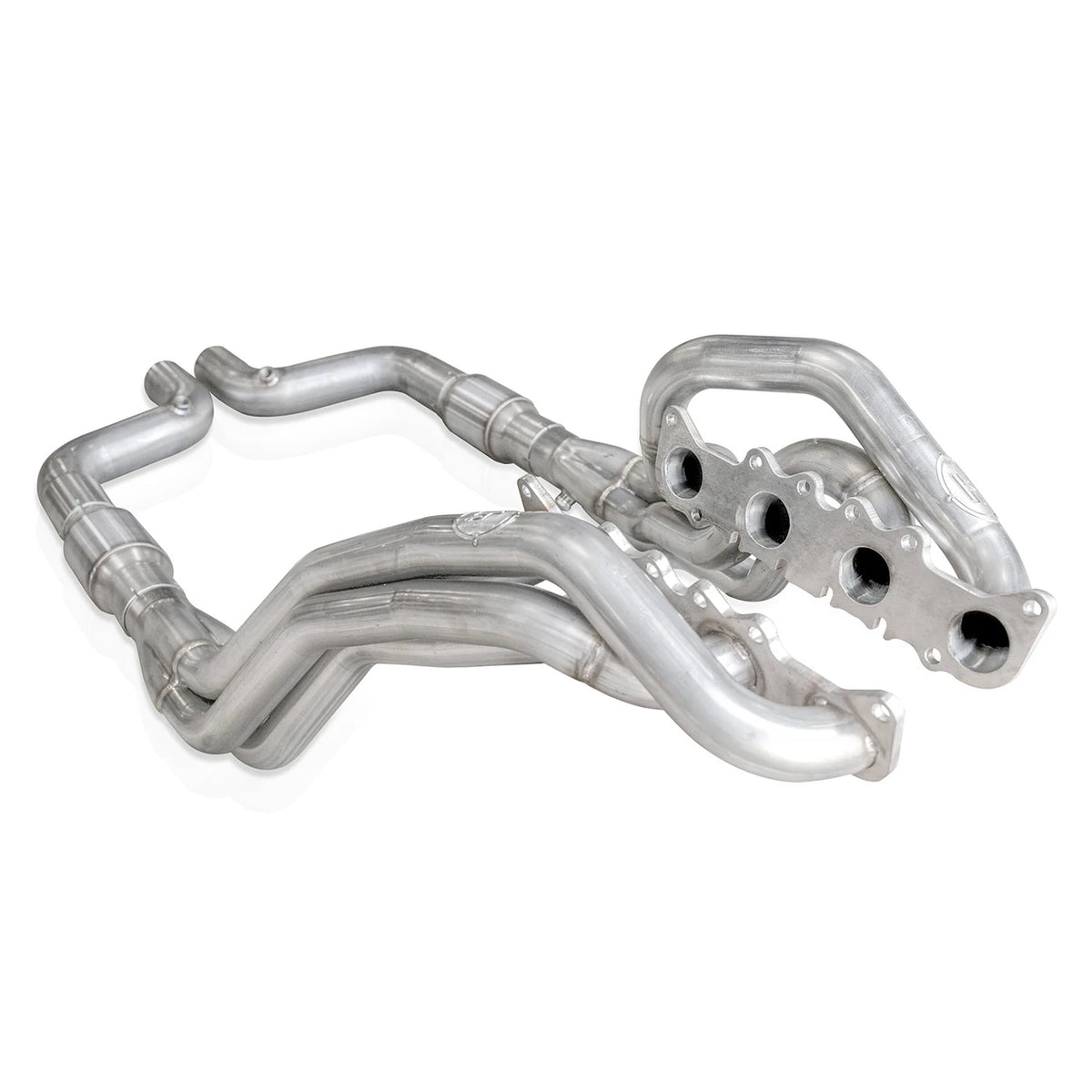 Stainless Works for 2015-2027 Mustang Headers Stainless Power Performance Connect 1-7/8in.