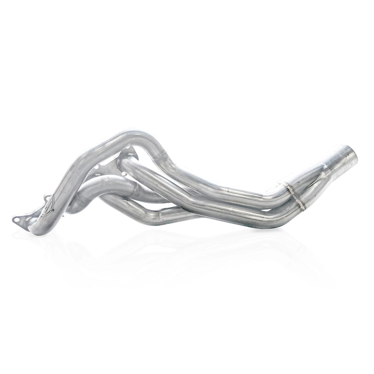 Stainless Works for 2015-2027 Mustang Headers Stainless Power Performance Connect 1-7/8in.