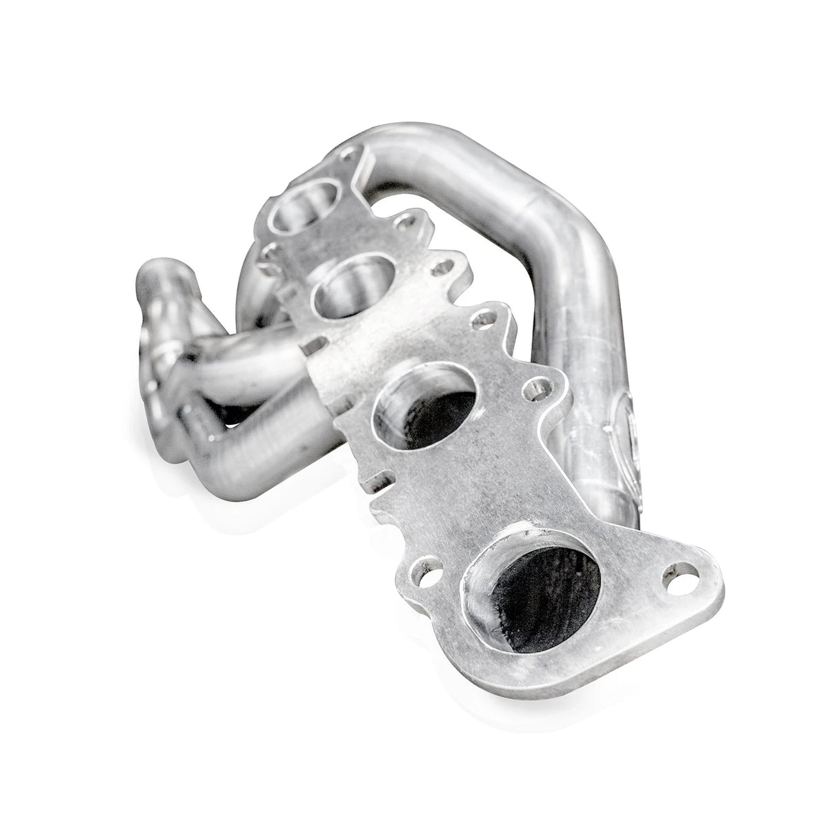 Stainless Works for 2015-2027 Mustang Headers Stainless Power Performance Connect 1-7/8in.