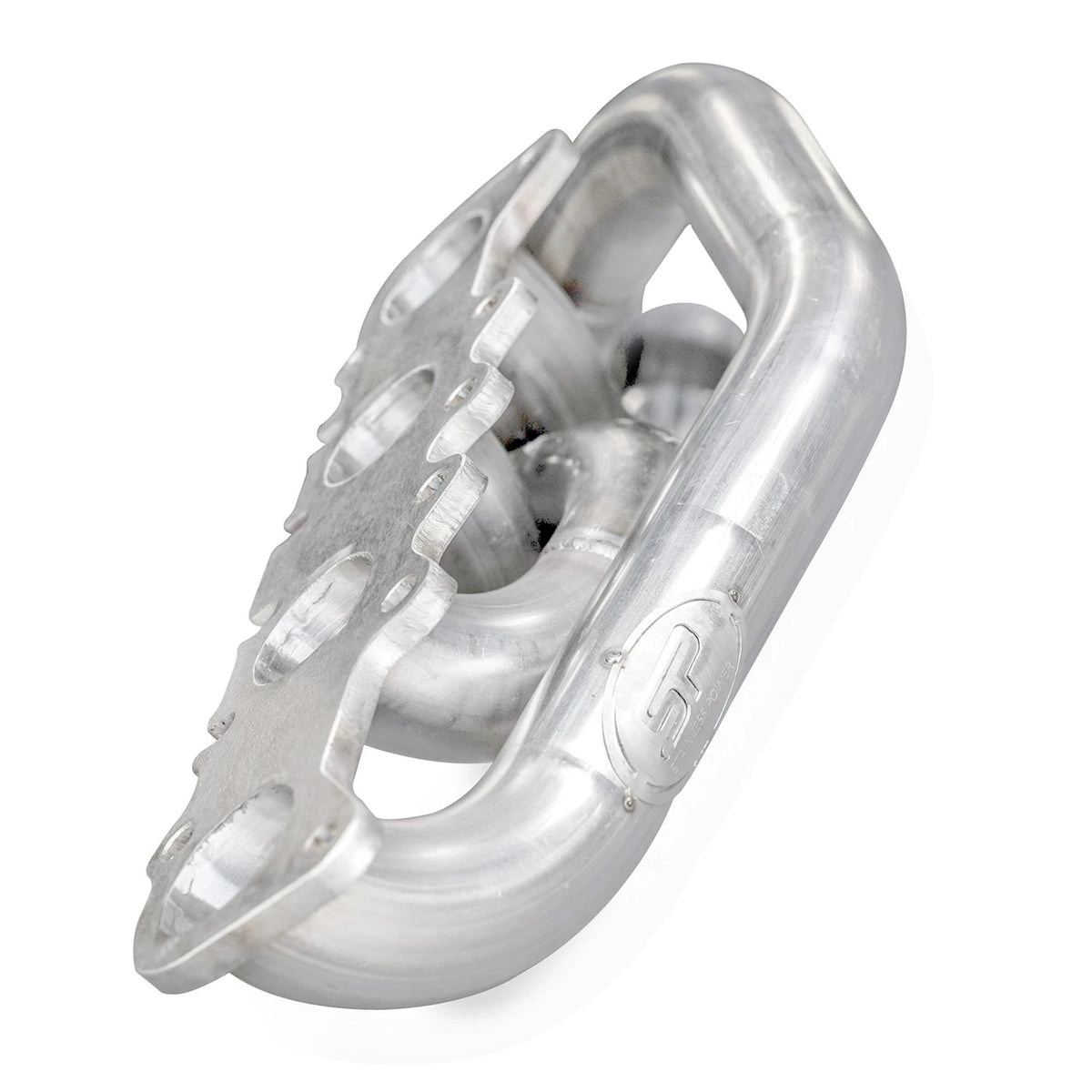 Stainless Works for 2015-2027 Mustang Headers Stainless Power Performance Connect 1-7/8in.