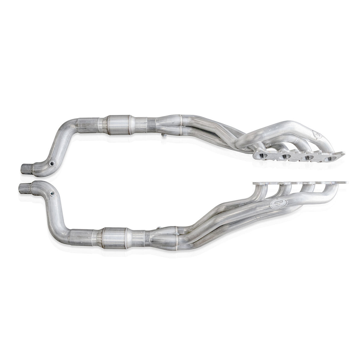 Stainless Works for 2015-2027 Ford Mustang Headers Stainless Power 1-7/8in.
