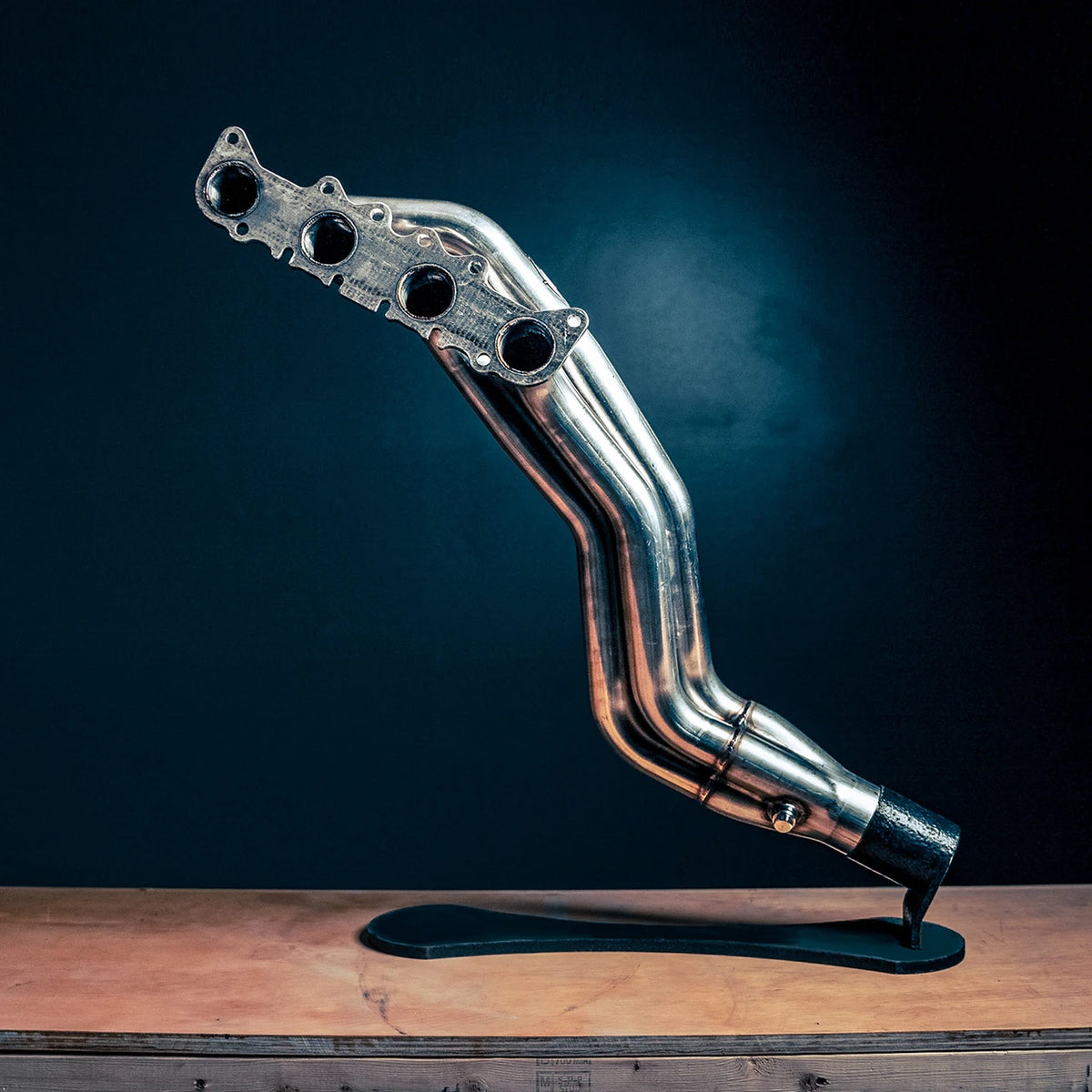 Stainless Works for 2015-2027 Ford Mustang Headers Stainless Power 1-7/8in.