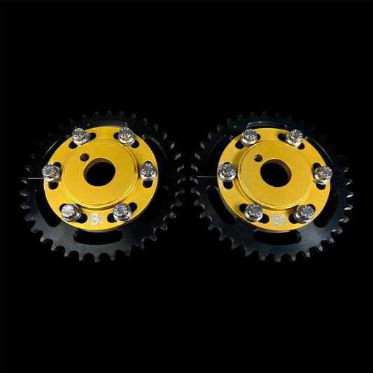 Brian Crower Nissan SR20DE(T) Adjustable Cam Gears BC8820 - Fits Infiniti