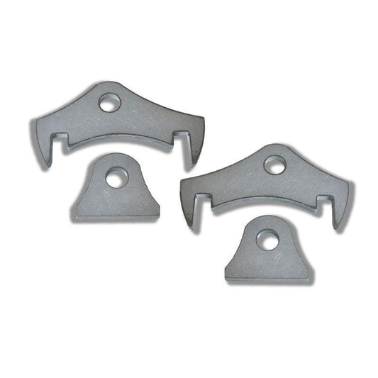 Artec Industries TB1085 Lower Link Shock Tabs 4 Pieces