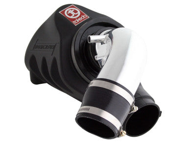 aFe Power TM-1018P-R Cold Air Intake 2012-2015 Honda Civic Si